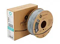 Полімерна нитка PolyLite ASA Filament 1,75 мм 1 кг - сіра