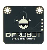 Гравитация - аналоговый датчик температуры и влажности - SHT30 - DFRobot DFR0588