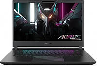 Gigabyte Ноутбук AORUS 15.6 QHD 165Hz/Intel i7-13700H/16/1TB/NVD4070-8/DOS (AORUS_15_BSF-73KZ754SD)