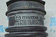 Воздуховод Mazda6 13-17 2.0 2.5 PY01-13-221