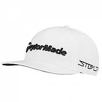 Бейсболка TaylorMade Golf Cap White, оригінал. Доставка від 14 днів