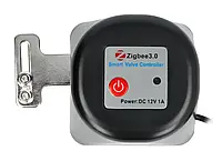 Привод шарового крана для воды/газа ZigBee Tuya ZIG-WVZ