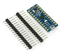 ATSAMD09 Seesaw I2C - расширение для Arduino и Raspberry Pi - Adafruit 3657