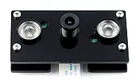 Корпус для камеры IR-CUT - открытый черный