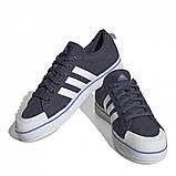 Кеди adidas Bravada Trainers Navy/White, оригінал. Доставка від 14 днів, фото 3