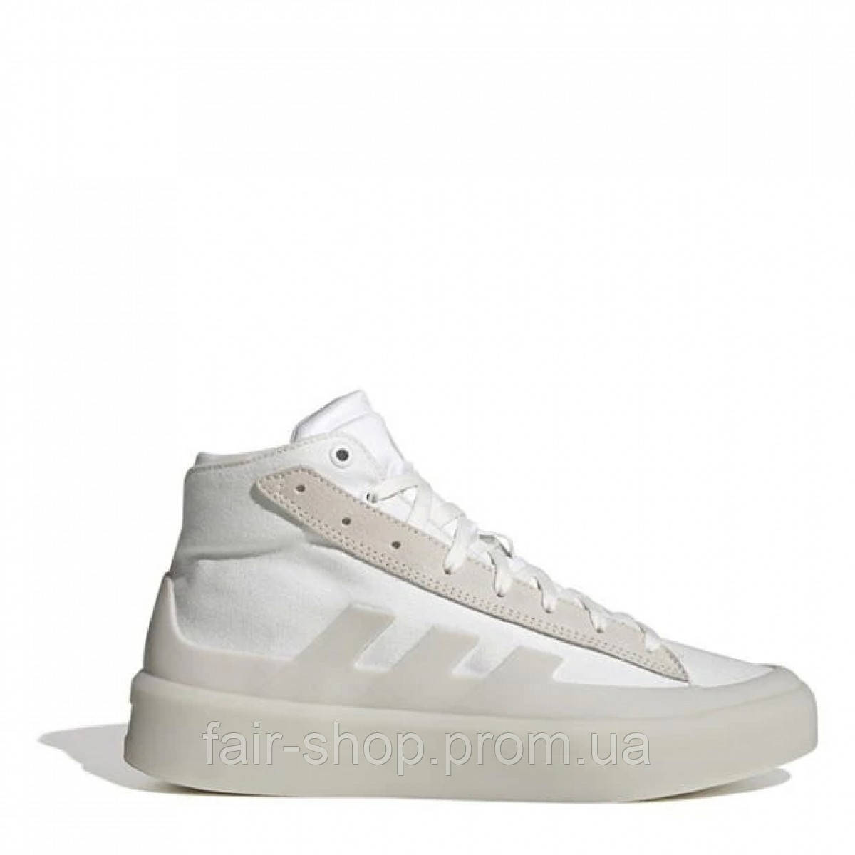 Кеди adidas Znsored Hi Sn33 White, оригінал. Доставка від 14 днів