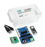 Arduino Tiny Machine Learning Kit - Arduino Nano 33 BLE Sense Lite - AKX00028