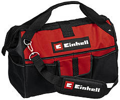 Einhell Сумка Bag 45/29, 20 кг, 45х22х29 см, 1.15 кг (4530074)