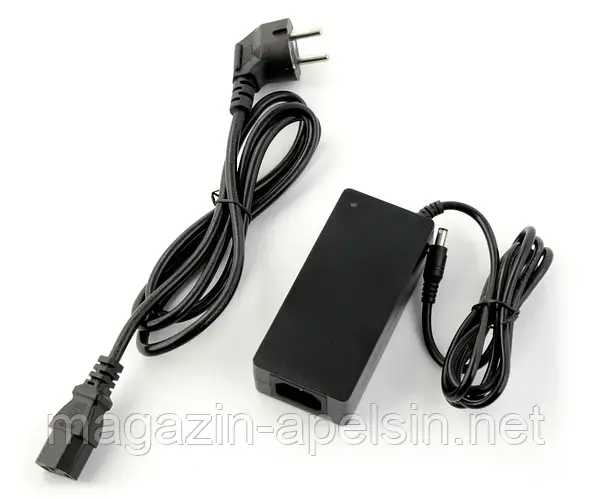 Блок питания 12V / 5A DC 5.5x2.1mm для Pine64 ROCKPro64 (ID#1868428692 ...