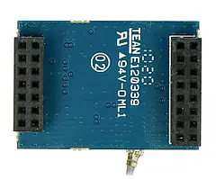 Дводіапазонний модуль Bluetooth 5 та WiFi для ROCKPro64