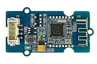 Модуль Grove - Blueseeed - Bluetooth HM11 - Seeedstudio 113020007 для расширения функциональности Arduino