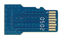 Устройство чтения памяти EMMC Odroid microSD - для обновления программного обеспечения