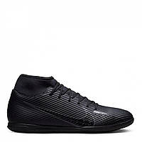 Футзалки Nike Mercurial Superfly 9 Club IC Indoor/Court Soccer Blk/Grey/White Доставка з США від 14 днів -