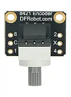 Fermion 8421 - Модуль горизонтального энкодера - 16 положений - DFRobot DFR0722