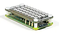 Штыри Pogo и монтажные аксессуары - для HAT и Raspberry Pi Zero / Zero W - PiMoroni PIM330