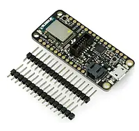 Минимодуль Feather nRF52 Pro Bluetooth LE - совместим с myNewt - Adafruit 3574 для беспроводного