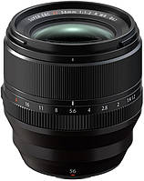 Fujifilm Объектив XF-56mm F1.2 R WR (16780028)