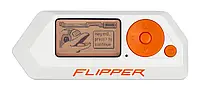 Универсальное устройство для тестирования Flipper Zero - Basic, Bluetooth/RFID/RF/IR/GPIO/1-Wire, ЖК-дисплей