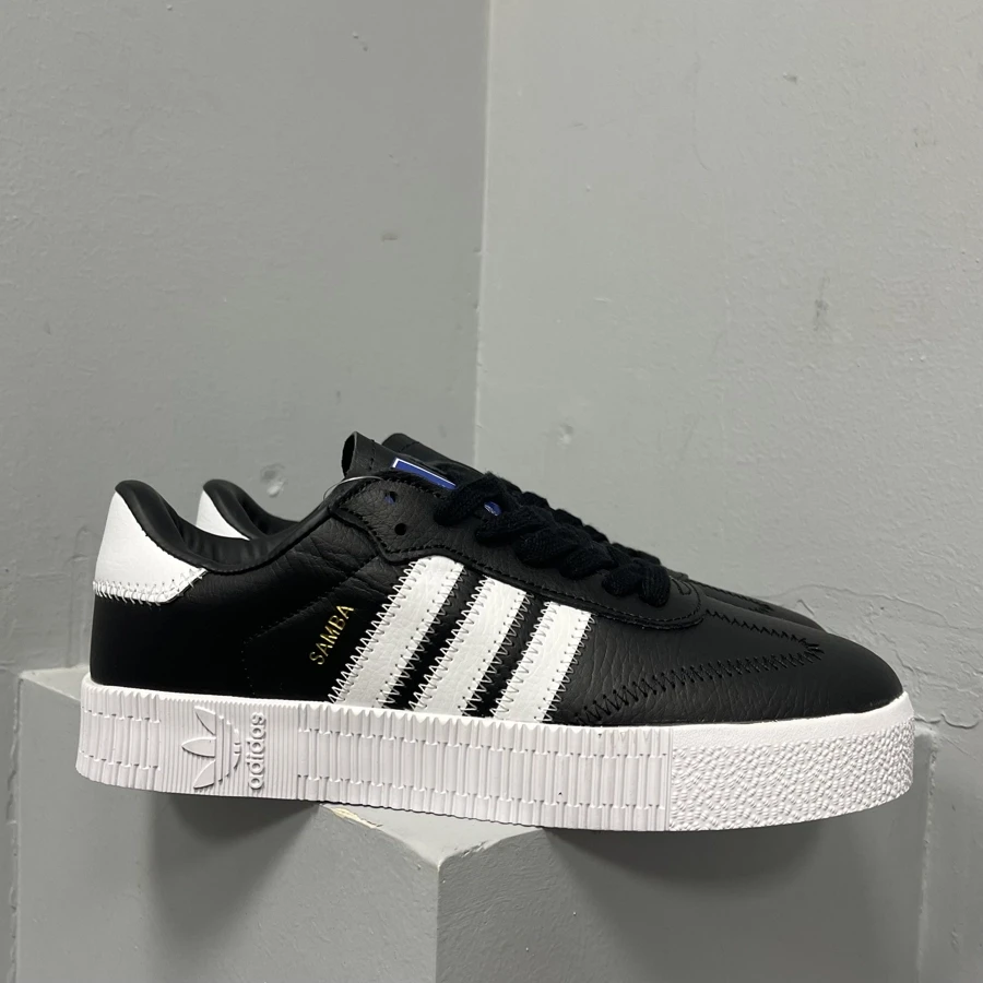 Adidas Samba Rose Black White 36 39 BIGL.UA