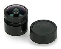 Объектив M30158M13 M12 Fisheye 1,58 мм - для камер ArduCam - ArduCam LN019