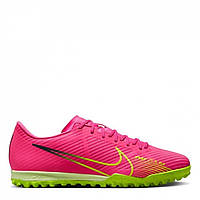 Сороконожки Nike Mercurial Vapor Academy Trainers Pink/Volt Доставка з США від 14 днів - Оригинал