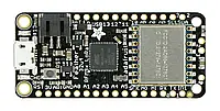 Радиопередатчик Feather 32u4 RFM95 LoRa Radio - 868 МГц - Adafruit 3078