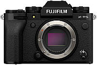 Fujifilm Цифровая фотокамера X-T5 Body Black (16782246)