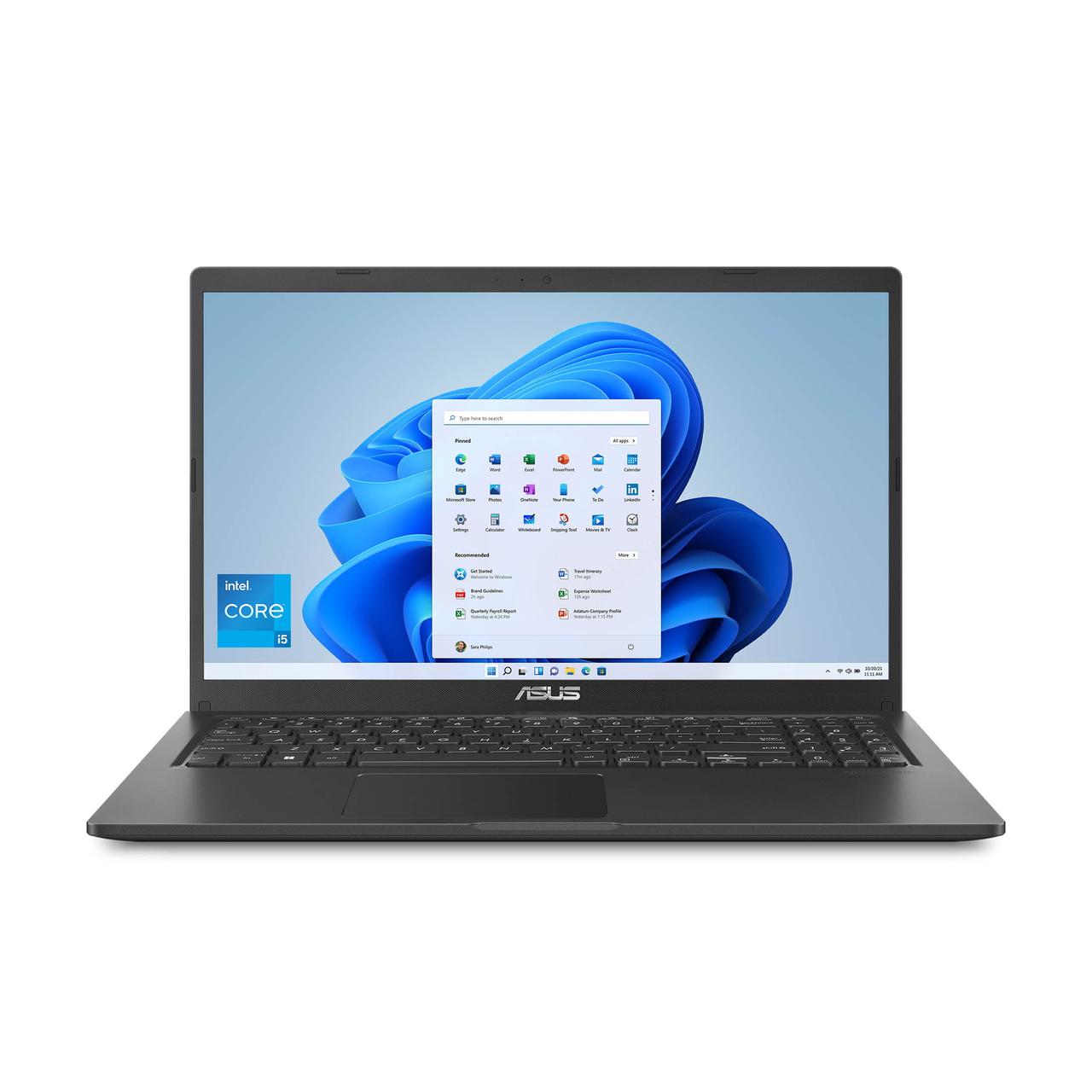 Ноутбук Asus VivoBook F1500EA (F1500EA-WB51), Відновлений, фото 1