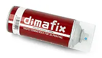 Клей Dimafix, чувствительный к давлению - аэрозоль 400 мл