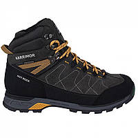 Ботинки Karrimor Hot Rock Charcoal/Yellow Доставка з США від 14 днів - Оригинал