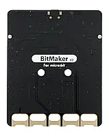 Плата расширения BitMaker V2 для BBC micro: Bit Expansion Card - Seeedstudio 114992653, 6 разъемов Grove