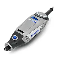 Многофункциональный инструмент Dremel 3000 (3000-15) + принадлежности