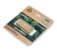 Флэш-накопитель GoodRam - USB 3.0 Pendrive - UME3 Eco Friendly - 128 ГБ