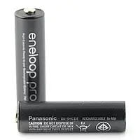 Аккумулятор Panasonic Eneloop Pro R6 AA 2500mAh - 2шт