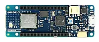 Модуль Arduino MKR WAN 1310 - LoRaWAN SAMD21 - ABX00029, 32-бит Микроконтроллер Atmel ARM Cortex-M0 +, 256 КБ