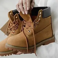 Timberland Ginder (Мех) 36