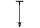 Fiskars Інструмент для посадки Ergo, 99.5 см, 1930 г (1057078), фото 2