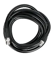 ВЧ антенный кабель CFD400 - RP-SMA F/M - 3 м - для SenseCAP M1 и оптоволоконных антенн - Seeedstudio 321990876