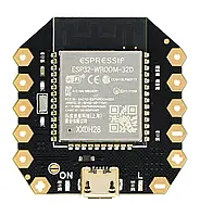 Модуль DFRobot Beetle ESP32 v2.0 IoT, WLAN, Bluetooth, двухъядерный процессор, SRAM: 520 кБ, флеш-память: 16