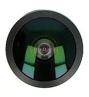 Объектив M30158M13 M12 Fisheye 1,58 мм - для камер ArduCam - ArduCam LN019