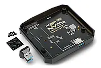 Плата расширения и подключения к мини-компьютерной системе Argon One M.2 NVMe Expansion Board - для Raspberry