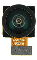 Модуль з об'єктивом M12 з кріпленням IMX219 8Mpx - Fisheye для камери Raspberry Pi V2 - ArduCam B0180