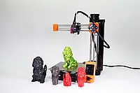 3D принтер - Оригинальный Prusa MINI + - Комплект для упрощенной сборки