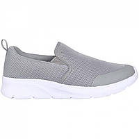 Кросівки Slazenger Zeal Slip On Grey/White, оригінал. Доставка від 14 днів