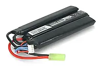 Аккумулятор Li-Pol Specna ARMS 2000mAh 15C / 30C 3S 11,1V - Tamiya - 3-Module