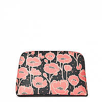 Несессер для туалетных принадлежностей Ted Baker Floral Print Washbag Black Доставка з США від 14 днів -