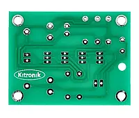 Timed Night Light Project Kit - Набор для создания датчика сумерек со светодиодным диодом - Kitronik 2139