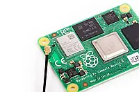 Антенна Raspberry Pi WiFi U.FL - для Raspberry Pi CM4