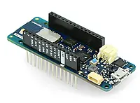 Модуль Arduino MKR WAN 1310 - LoRaWAN SAMD21 - ABX00029, 32-бит Микроконтроллер Atmel ARM Cortex-M0 +, 256 КБ