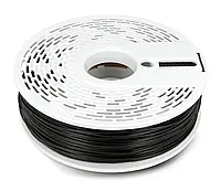 Водонепроницаемая высокоустойчивая нить PLA от Fiberlogy для 3D-принтера, 1,75 мм, 0,85 кг, черный